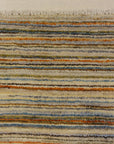 30687 Leesa Organic Modern Stripes Rug