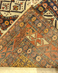 Vintage Caucasian Prayer Rug Rugs and More | Santa Barbara Design Center | Oriental Carpets