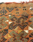 Usbek Bag Antique | Rugs and More | Oriental Carpets | Santa Barbara Design Center 33184
