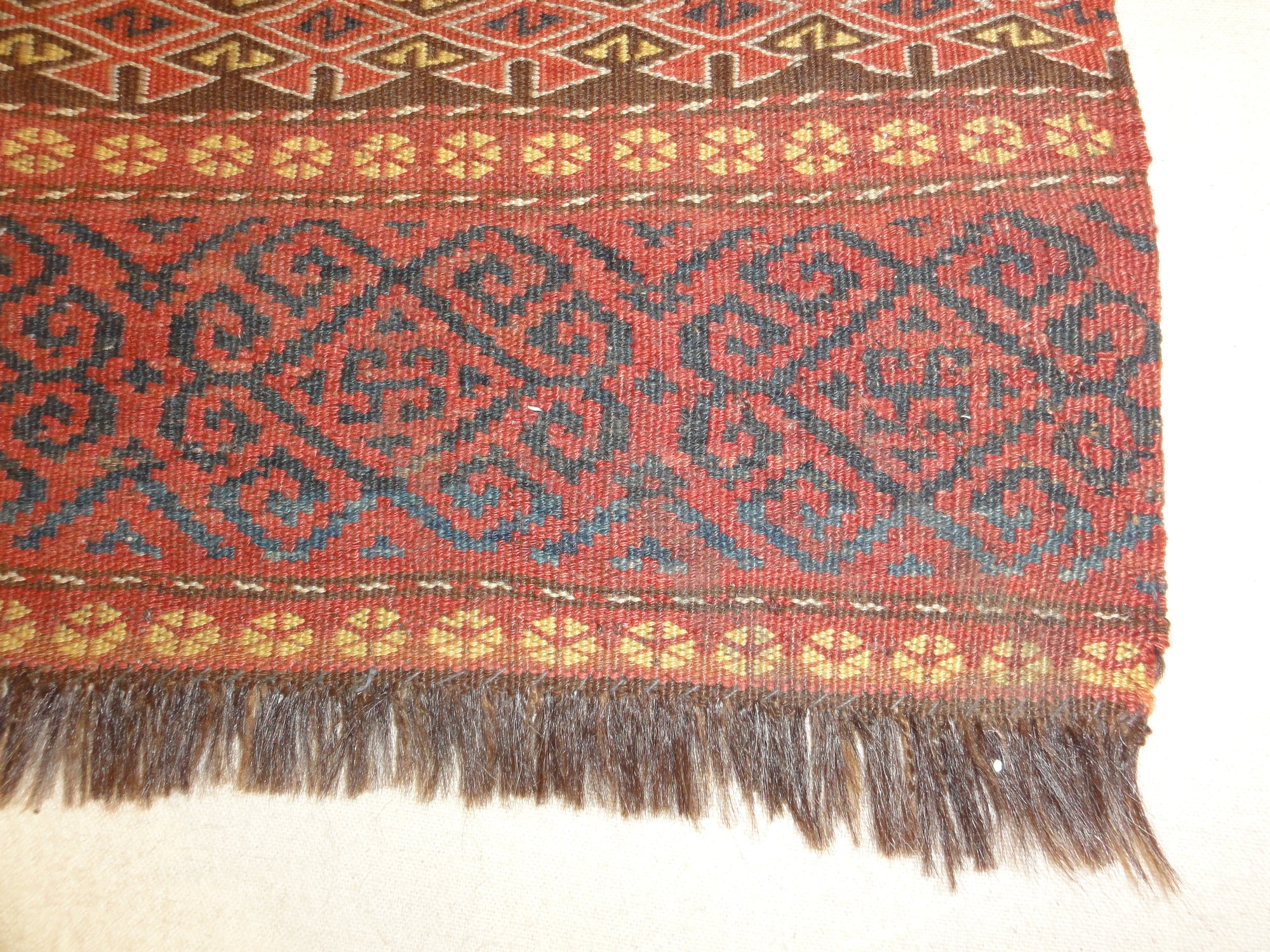 Antique Sumak Rugs and More
