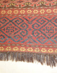 Antique Sumak Rugs and More