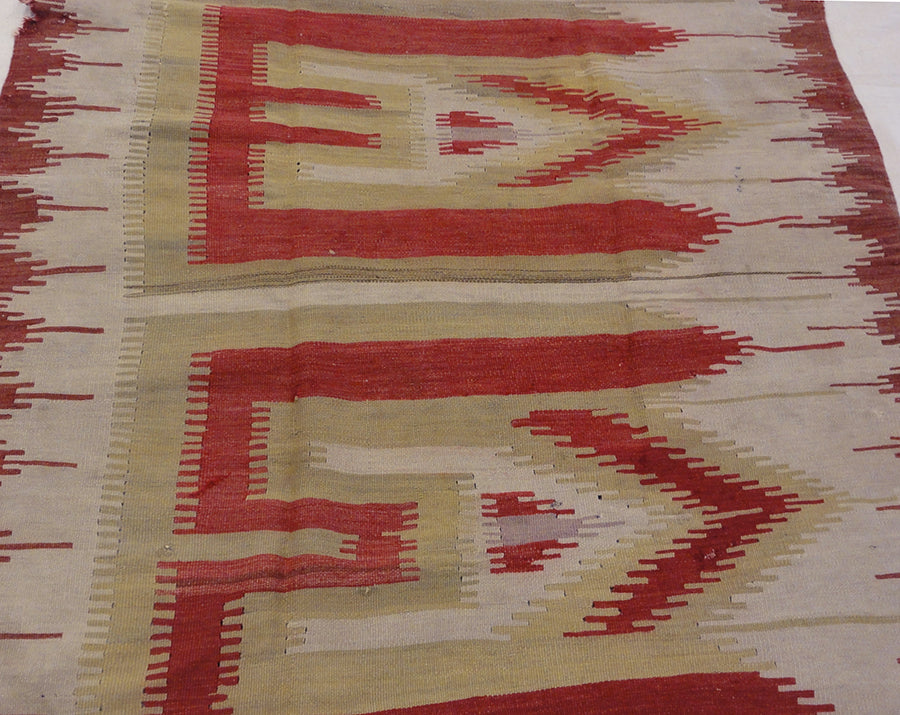 Saf Kelim prayer rug Rugs and More Oriental Rugs 31816