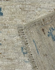 Fine Ziegler & Co. Usak 23452