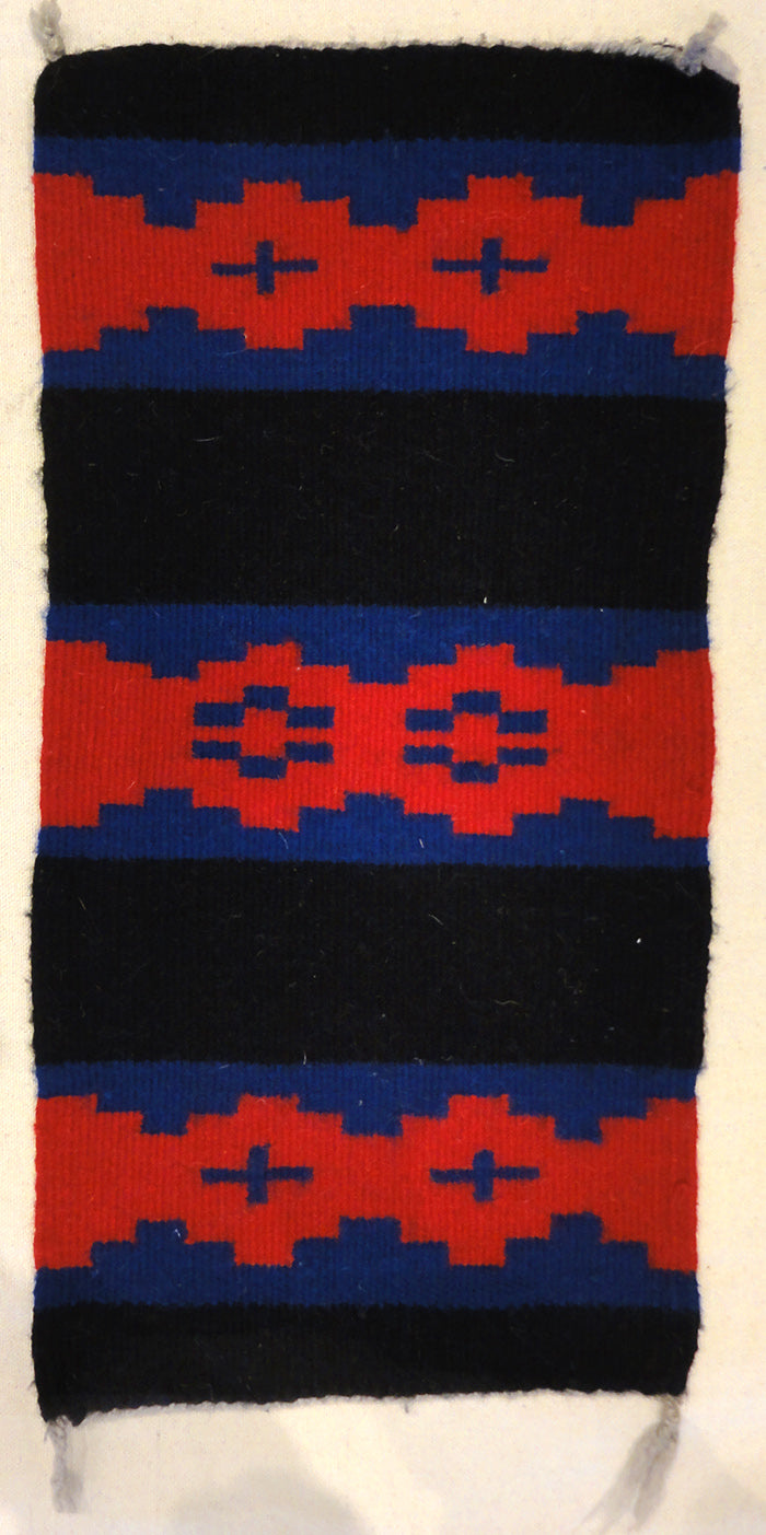 Small Mexican Blanket | Rugs & More | Santa Barbara Design Center