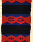 Small Mexican Blanket | Rugs & More | Santa Barbara Design Center