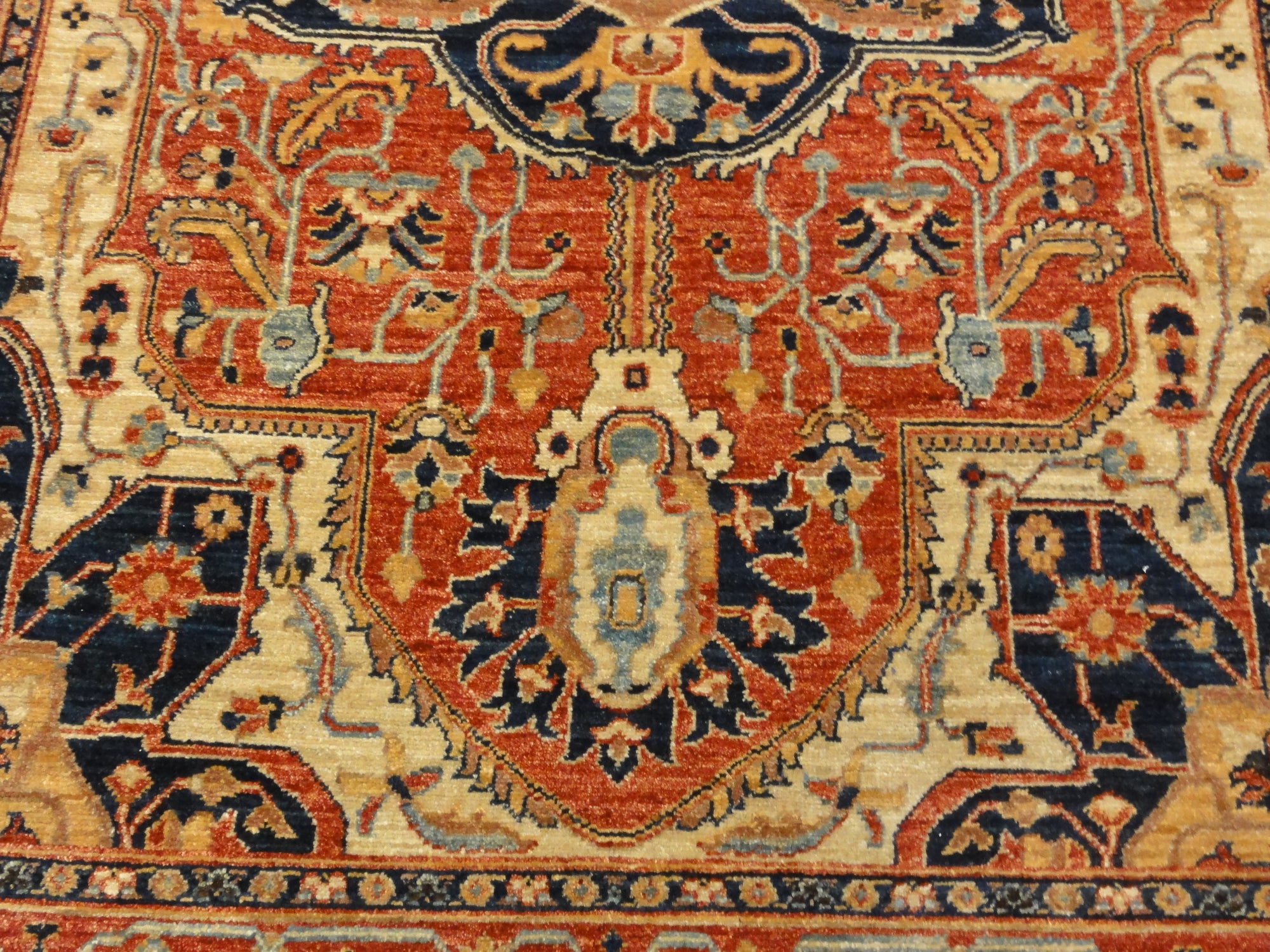 Ziegler & Co. Farahan 36829