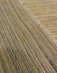 Ziegler & Co. Leesa Organic Modern Stripes Rug 30678