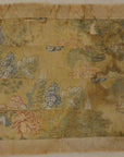 17th Century Italian Silk rugs and more oriental carpet 31766-