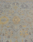 37530 Ziegler & Co Oushak