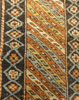 30490 Antique Kuba Rug