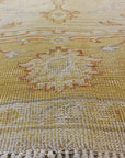 Antique Oushak Rugs & More Oriental Carpets