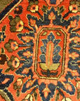 Antique Heriz | Rugs & More | Santa Barbara Design Center | 32748