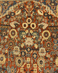 Finest-Antique-Qashgai-Rug-santa-barbara-design-center-29842