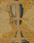 31762 Antique French Tapestry