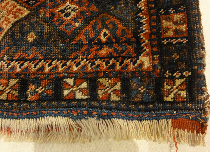 Antique Jaf Kurd Rugs & More