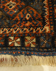 Antique Jaf Kurd Rugs & More