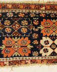 Antique Heriz Rugs & More