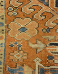Antique Persian Heriz 33301