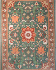 Finest Tibetan rugs and more oriental carpet 28272-