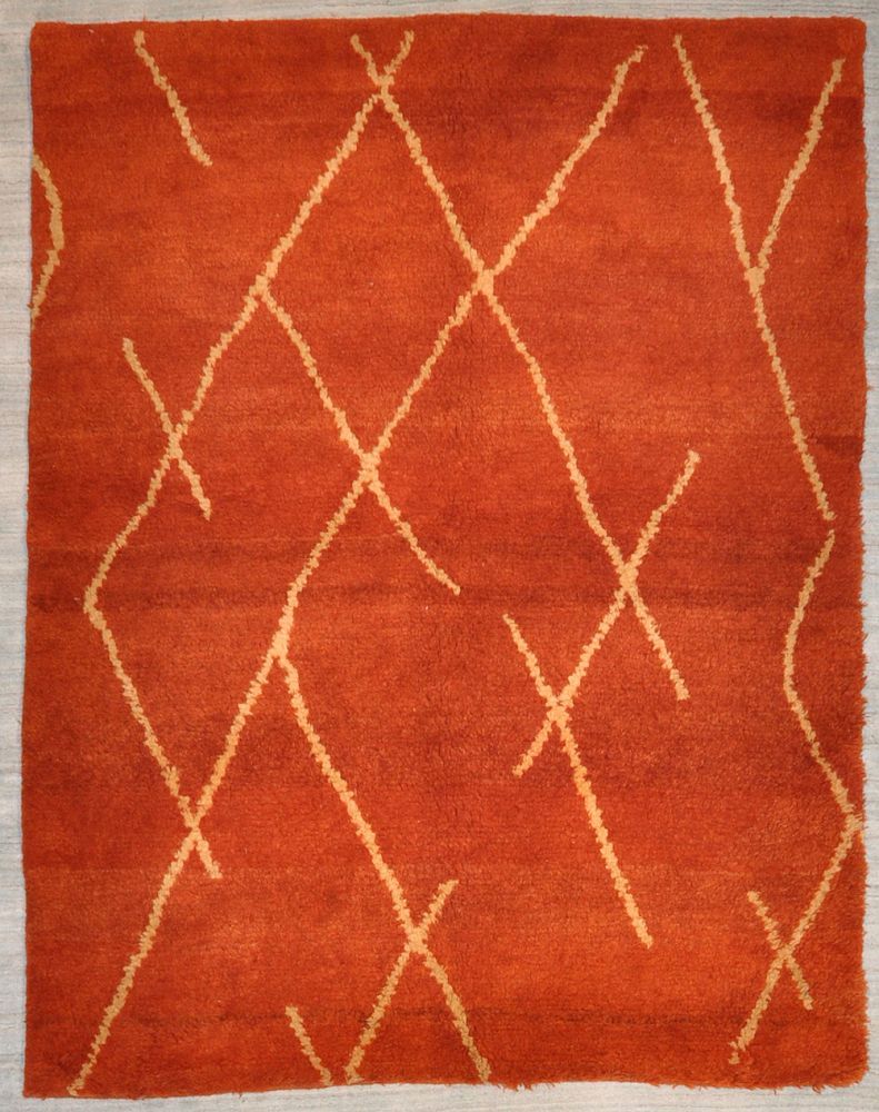 29059 Natural Moroccan