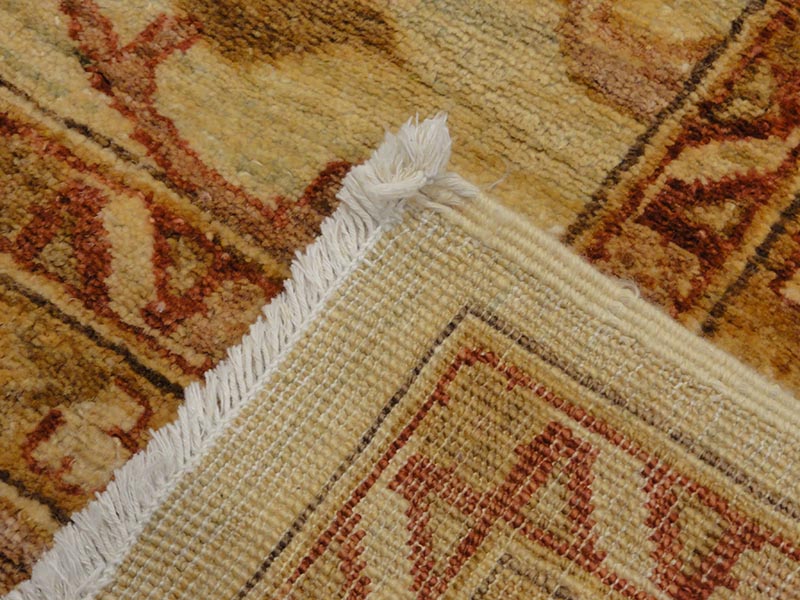 32654 Ziegler & Co Oushak