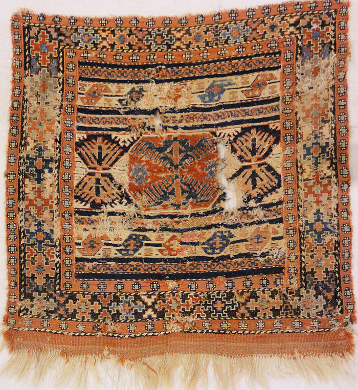 Caucasian Antique Rugs and More