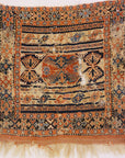 Caucasian Antique Rugs and More