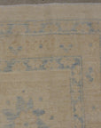 33285 Pakistani Oushak