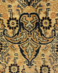 36000 Antique Haj-Jalili Tabriz Rug