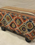 Antique Mafrash Woven Ca 1890 santa barbara design center rugs and more oriental carpet