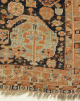 Antique Kahmseh Rug 32634