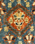 33858 Kashkouli Qashqai Bagface