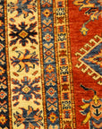 31007 Turkoman Rug