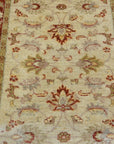 33622 Fine Oushak Runner