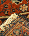 30757 Red Tabriz