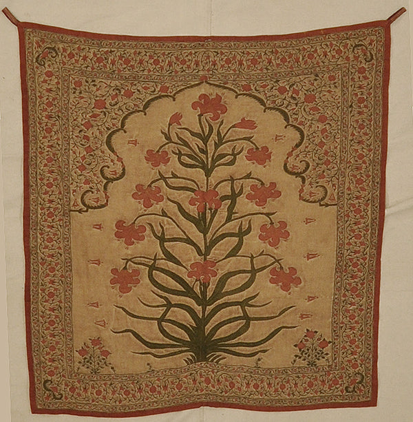 Mughal rugs and more oriental carpet 31719-