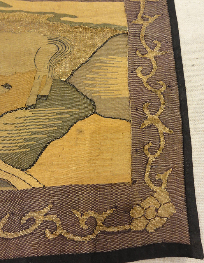 31988 Japanese textile