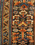 31829 Shahsavan Rug