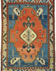 Turkish Tribal 24738