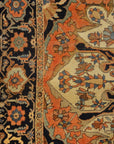 30744 Fine Antique Farahan