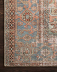 37350 Antique Persian Design