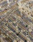 33388 Modern Grey Rug