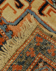 34623 Antique Karajan Rug