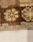 Brown Turkish Rug 30807
