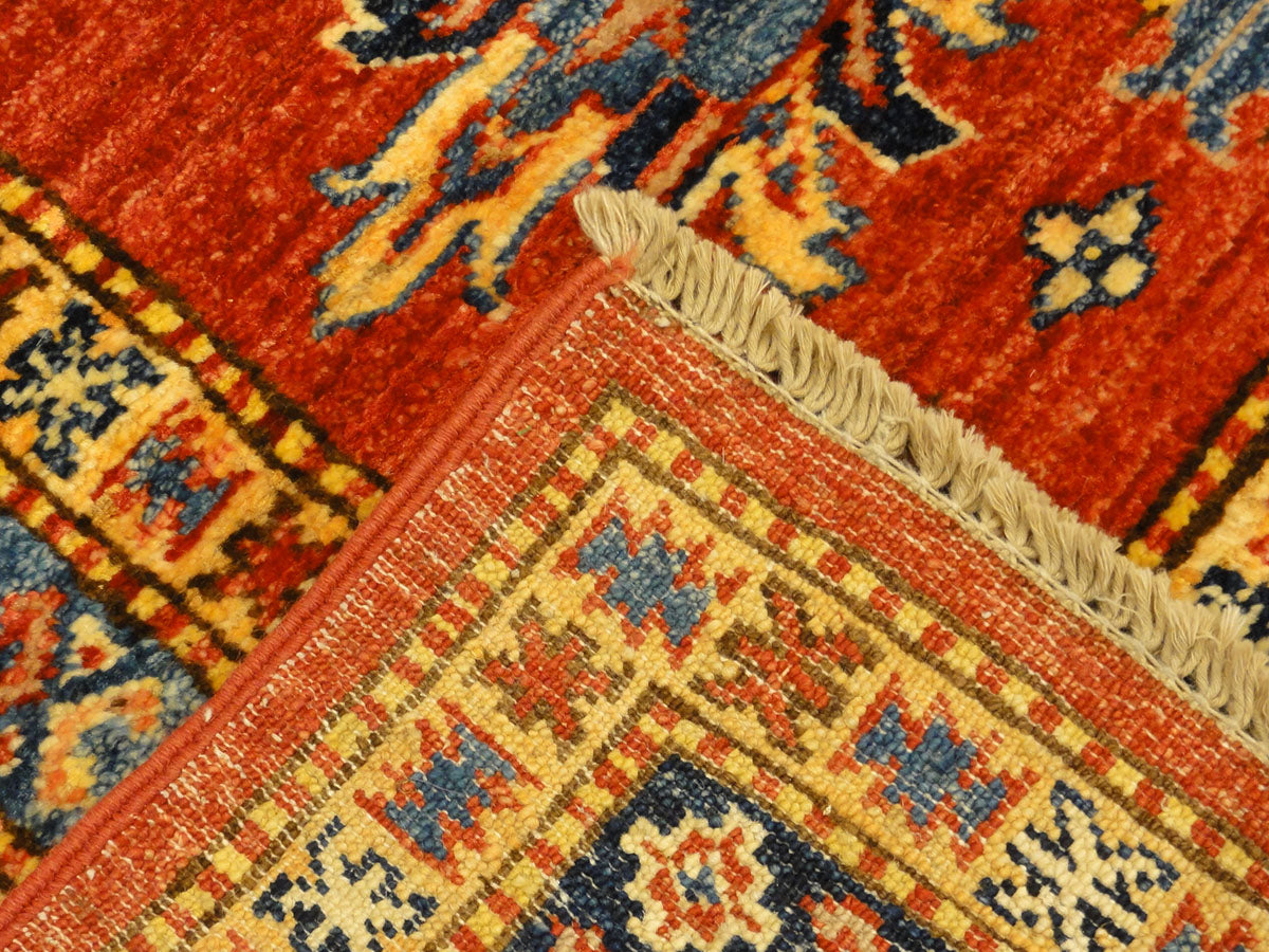31007 Turkoman Rug