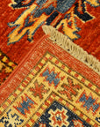 31007 Turkoman Rug