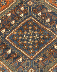 Antique Afshar Rug 34728