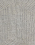 34192 Modern Ivory Rug