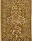 Vintage Silk Hereke