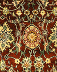 Finest Silk Mughal 45314